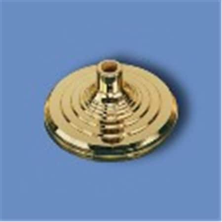 Ss Collectibles Liberty Stand for Flagpoles Gold Finish - 20 lbs. SS2521629